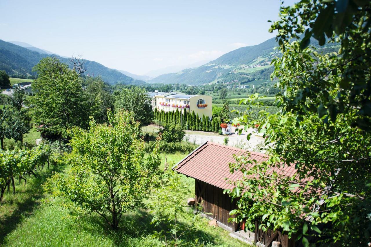 Gartenhof Apartment Bressanone Exterior photo