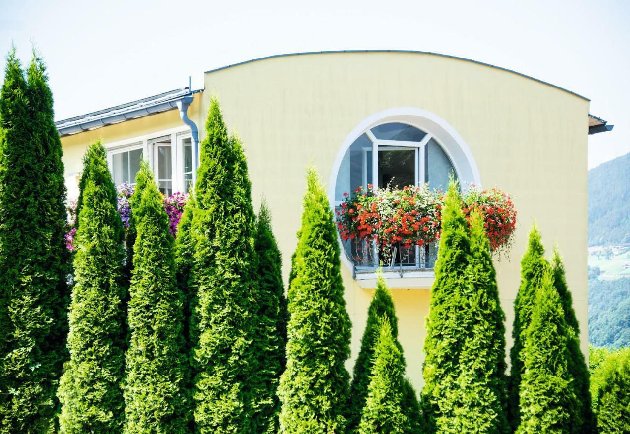 Gartenhof Apartment Bressanone Exterior photo