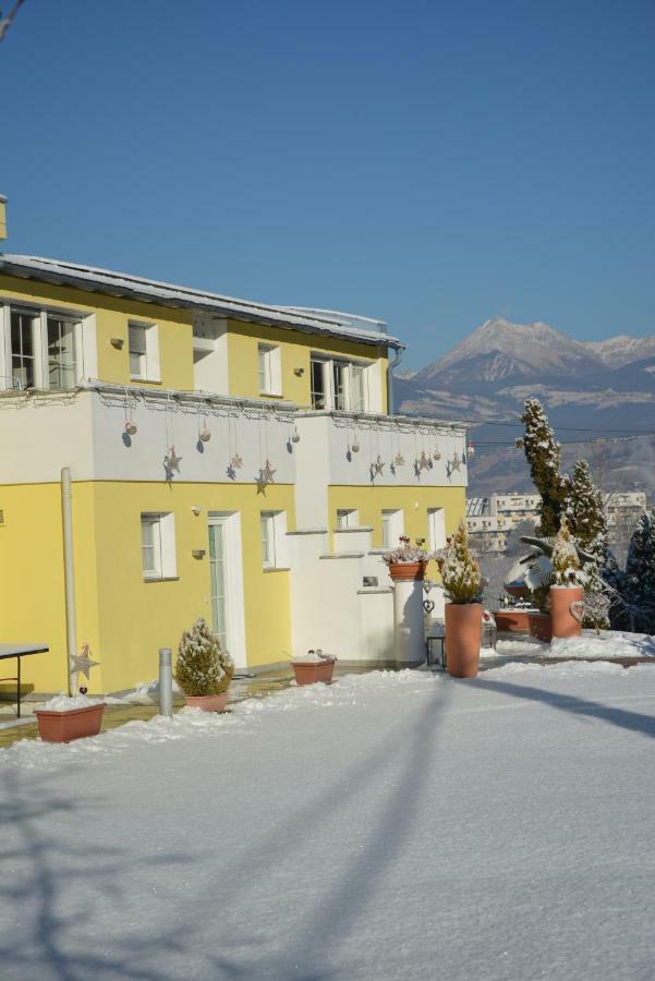 Gartenhof Apartment Bressanone Exterior photo