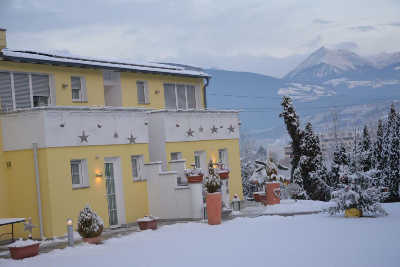 Gartenhof Apartment Bressanone Exterior photo