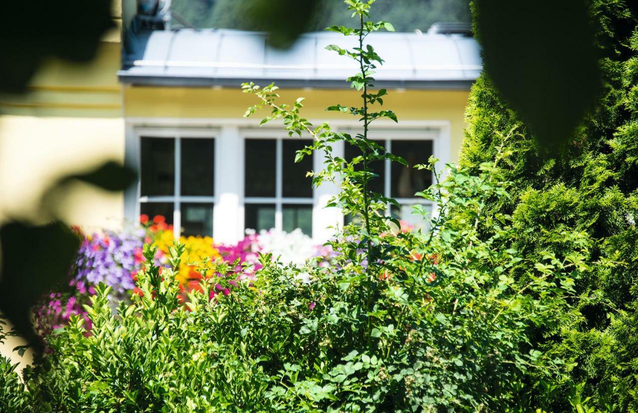 Gartenhof Apartment Bressanone Exterior photo