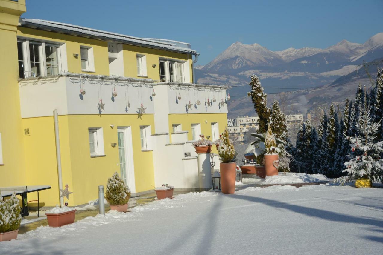 Gartenhof Apartment Bressanone Exterior photo