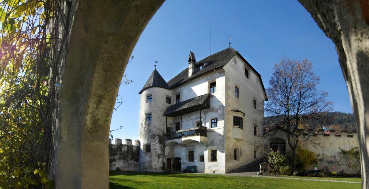 Gartenhof Apartment Bressanone Exterior photo